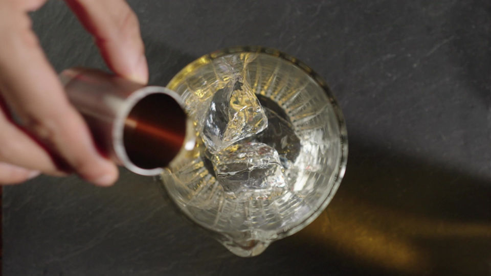 Bankhall Whiskey